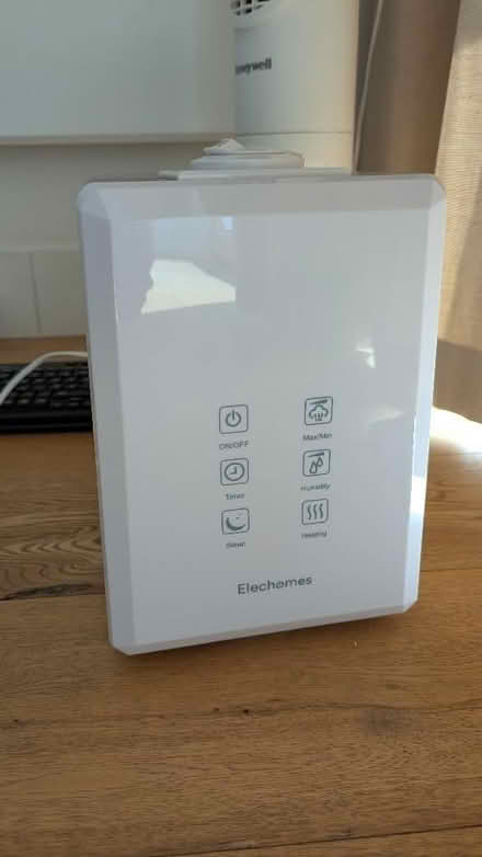 Photo of free Elechomes humidifier (Finsbury Park N7) #1