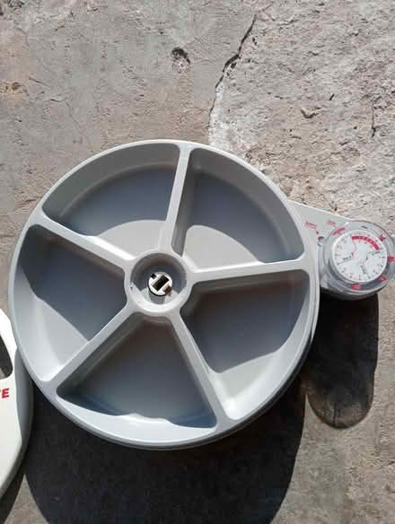 Photo of free Auto cat feeder (Dovecote BS37) #2