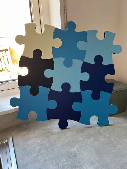 Photo of free Pin board (Cambusbarron FK7) #1