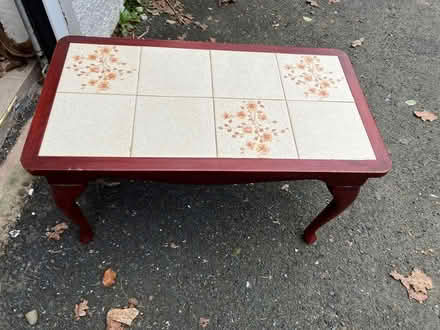 Photo of free Small table (SY6) #1