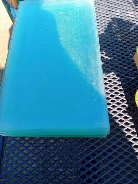 Photo of free Glass (Wheathampstead AL4) #1