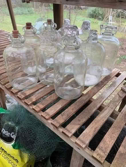 Photo of free Wine making equipment (Batch Farm BA3) #2