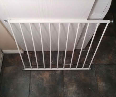 Photo of free Safety Gate (Park Farm South B80) #1