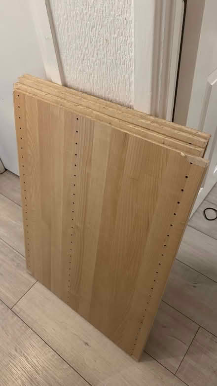 Photo of free Scrap wood (New Eltham SE9) #1