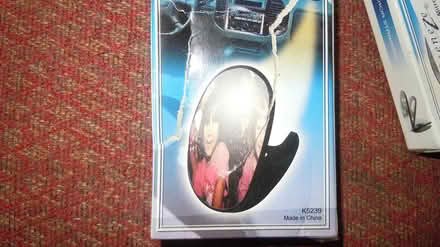 Photo of free TV PPong/Convex Mirrors/Tum Trimmer (langport) #2