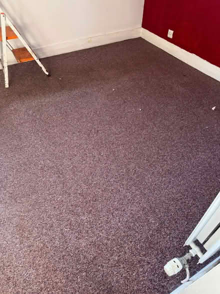 Photo of free 3 pieces of carpet (Penrith CA11) #1