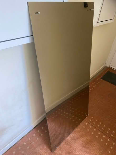 Photo of free Tinted mirror (Top Amersham HP6) #1