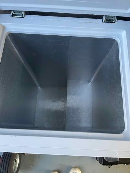 Photo of free Small Chest Freezer (Bridlington YO16) #2