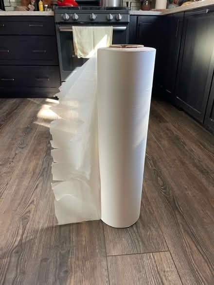 Photo of free Roll of tissue paper (Mountain View/Wynantskill) #1