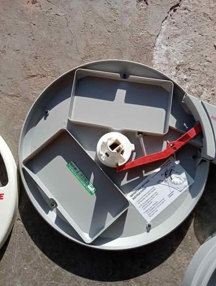 Photo of free Auto cat feeder (Dovecote BS37) #3