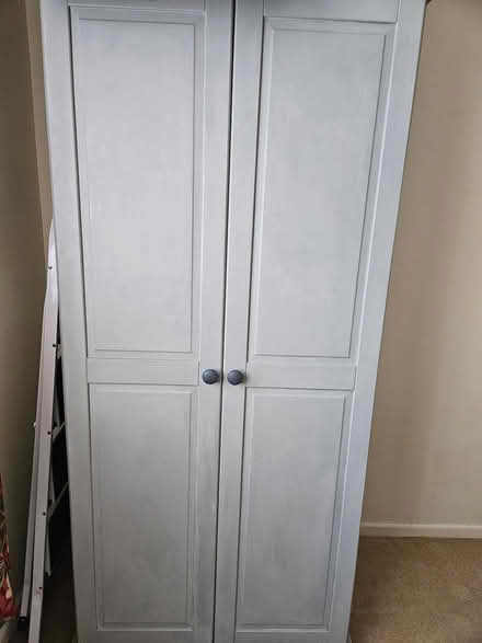 Photo of free Wardrobe (Minehead) #1