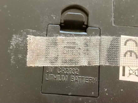 Photo of free Small digital scales (Leegomery TF1) #2