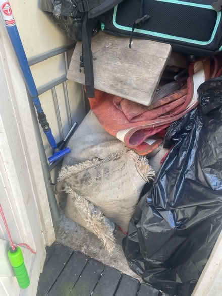 Photo of free 2 rugs large (NW10) #2