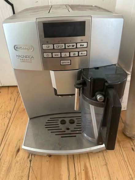 Photo of free Coffee machine NOT WORKING (Osney OX2) #1