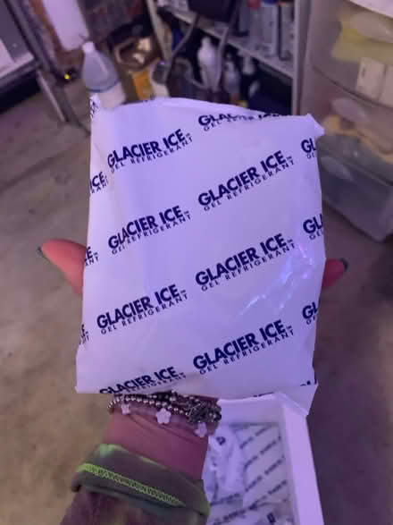 Photo of free Whole bunch of ice packs (Yorktown) #2