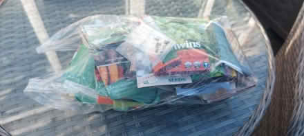 Photo of free Veg & salad seeds (Southport PR8) #3