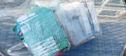 Photo of free Veg & salad seeds (Southport PR8) #2