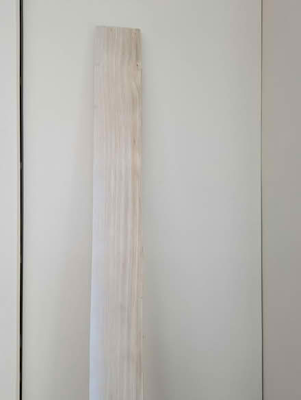 Photo of free Acoya wooden plank (Shepherds bush) #1