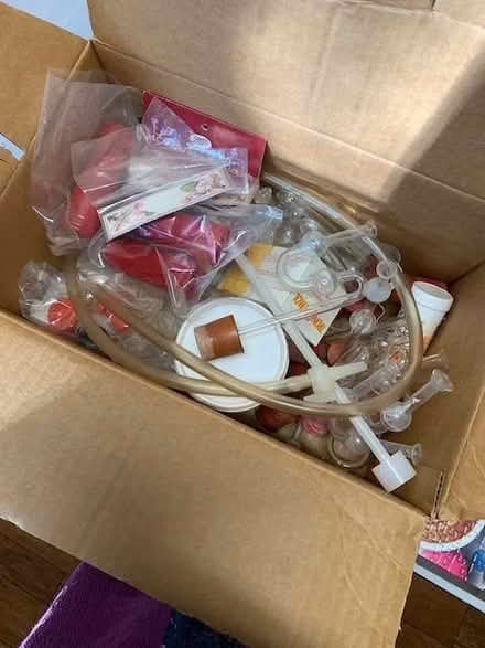 Photo of free Wine making equipment (Batch Farm BA3) #1