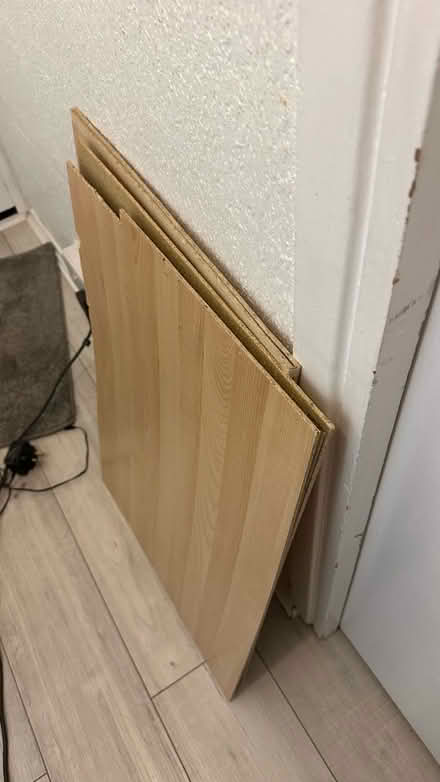 Photo of free Scrap wood (New Eltham SE9) #2