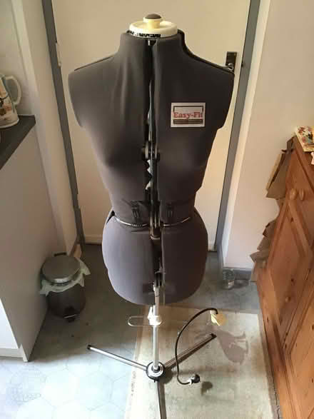 Photo of free Dressmaker's Dummy (Minster Lovell OX29) #1