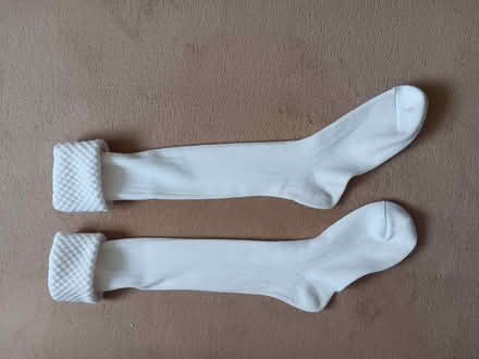Photo of free Kilt socks (AB39) #1