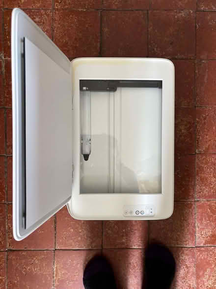 Photo of free Printer (missing power lead) (Allerton L18) #4