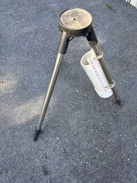 Photo of free Telescope mount and tripods (Chelmsford) #4