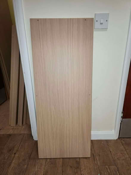 Photo of free Shelving (New Mill HP23) #1