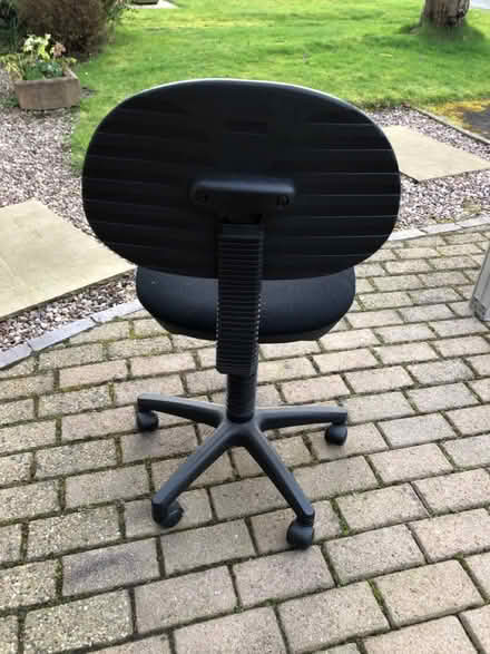 Photo of free Office chair (Knutsford WA16) #2