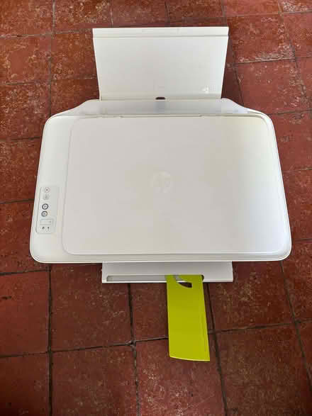 Photo of free Printer (missing power lead) (Allerton L18) #1
