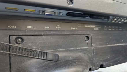 Photo of free 26" working TV (Shevington WN6) #3