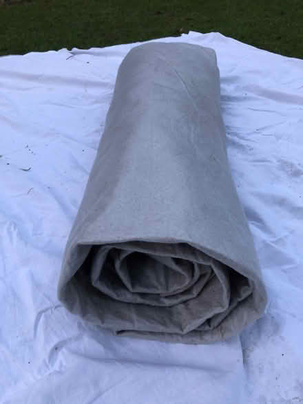 Photo of free Garden Fleece (Harrogate HG2) #1
