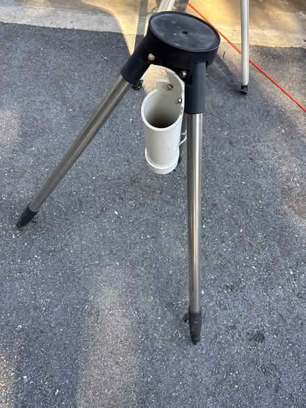 Photo of free Telescope mount and tripods (Chelmsford) #3