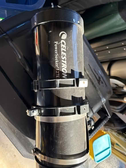 Photo of free Telescope (Chelmsford) #1