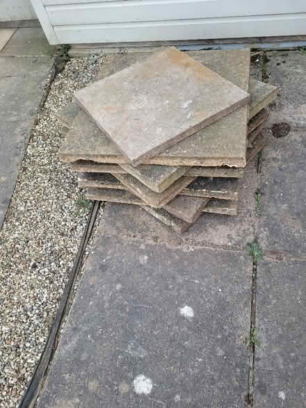 Photo of free Slabs (IP5) #1