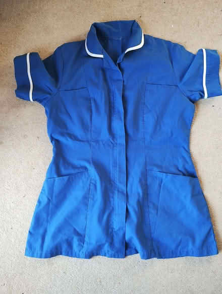 Photo of free Work uniform (Crowthorne RG45) #1