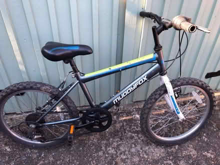 Photo of free Bike (Bulwell NG6) #1