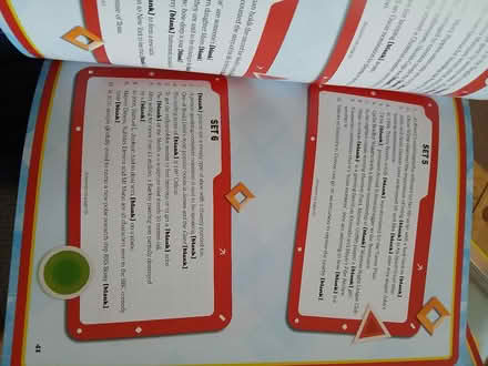 Photo of free Blankety Blank game (Parkwood Rainham ME8) #2