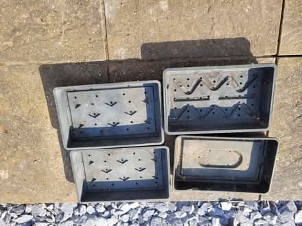 Photo of free Seed trays (IP5) #1