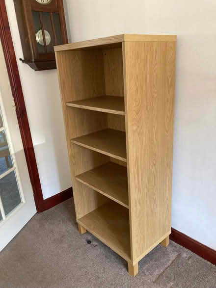 Photo of free IKEA cabinet (Netherfield, Kendal LA9) #2