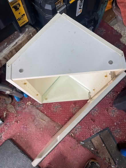 Photo of free Bathroom cabinet (Bognor Regis PO21) #2