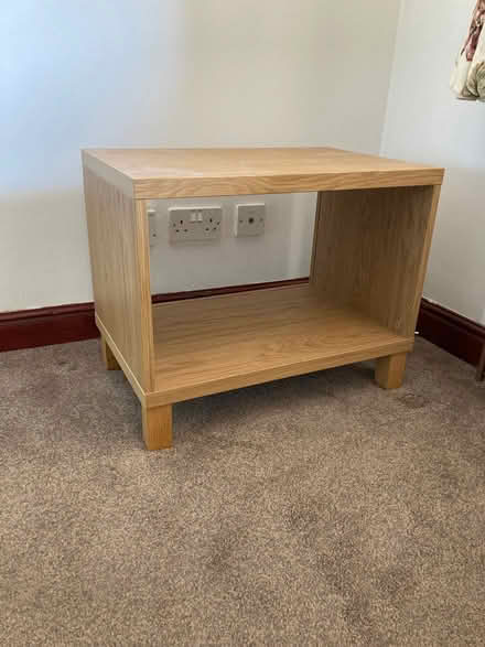 Photo of free IKEA unit (Netherfield, Kendal LA9) #1