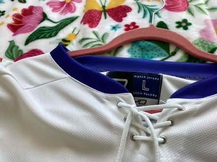 Photo of free Ice hockey shirts and shorts (Llanishen CF14) #4