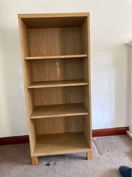 Photo of free IKEA cabinet (Netherfield, Kendal LA9) #1