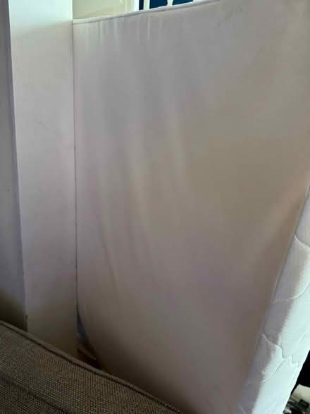 Photo of free Double foam mattress (KT6) #4