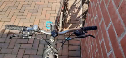 Photo of free Gents Bicycle (Dunston S41) #2
