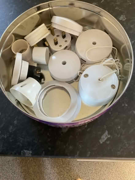 Photo of free Electrical items (Newby. YO12) #1