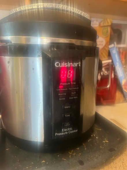 Photo of Pressure cooker - canner (Shepherdstown WV) #2