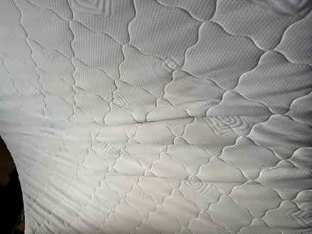 Photo of free Double foam mattress (KT6) #2